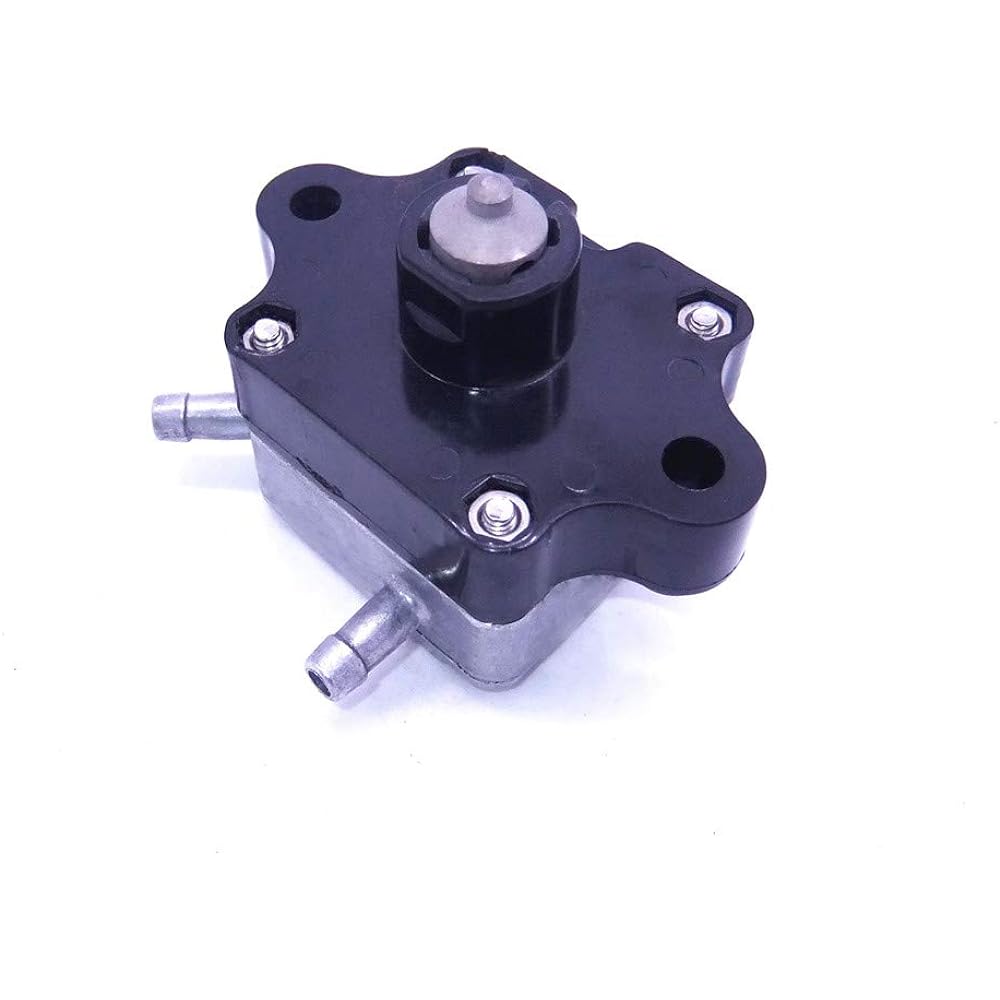SouthMarine Boat Engine 835389T1 835389T02 835389A2 Fuel Pump Assembly for Mercury Outboard 4-Stroke F 9.9HP 15HP/ Sierra 18-35302 Outboard Motor