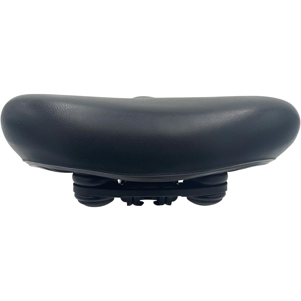 Noguchi (NOGUCHI) Saddle that does not hit your thighs when rowing