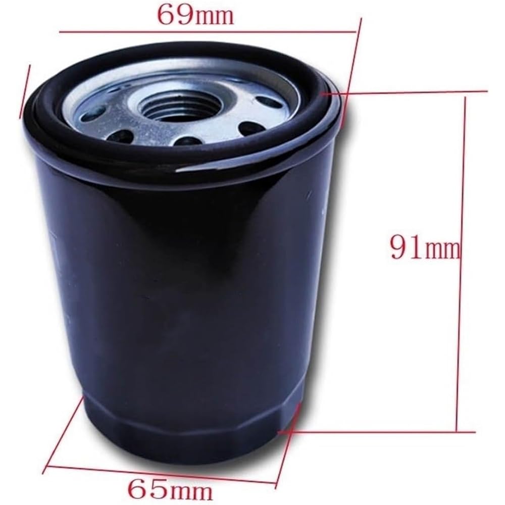 Motorcycle Breather Filter For CF700-2 700X 400NK 400GT 700CL-X 0MQ0-070200 CF 400cc 700cc Motorcycle Engine Oil Filter
