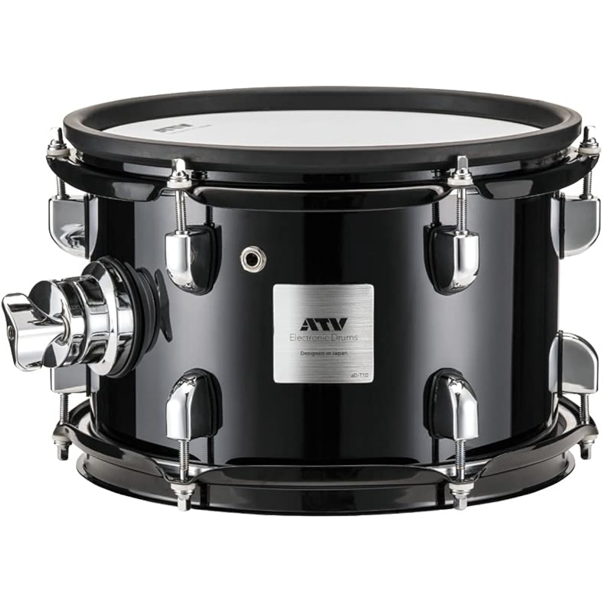 ATV aD-T10 10 inch electronic drum tom