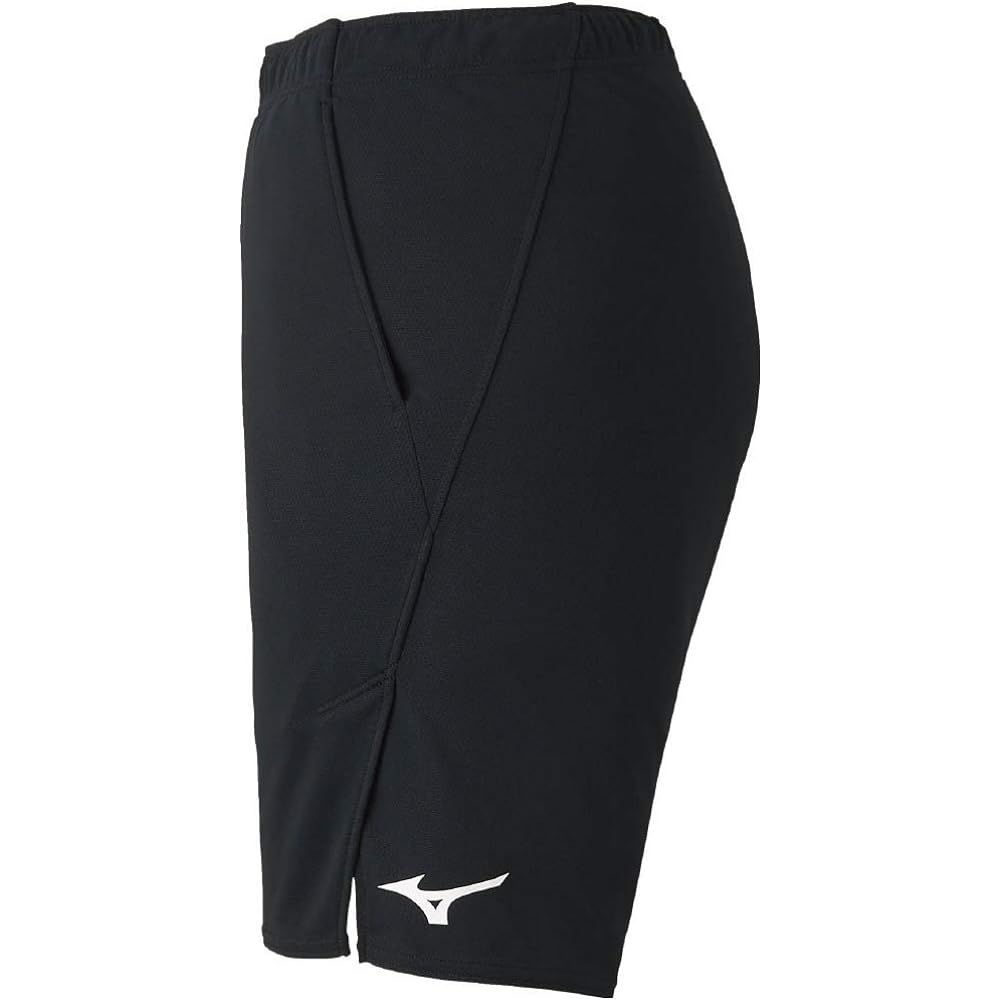 [Mizuno] Tennis/Badminton Wear, Quick Dry Game Pants, Sweat Absorbent, Quick Drying 72MB1002