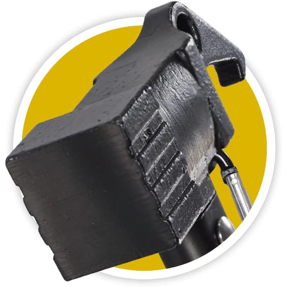 Hack Montagna Peg Hammer HAC3408