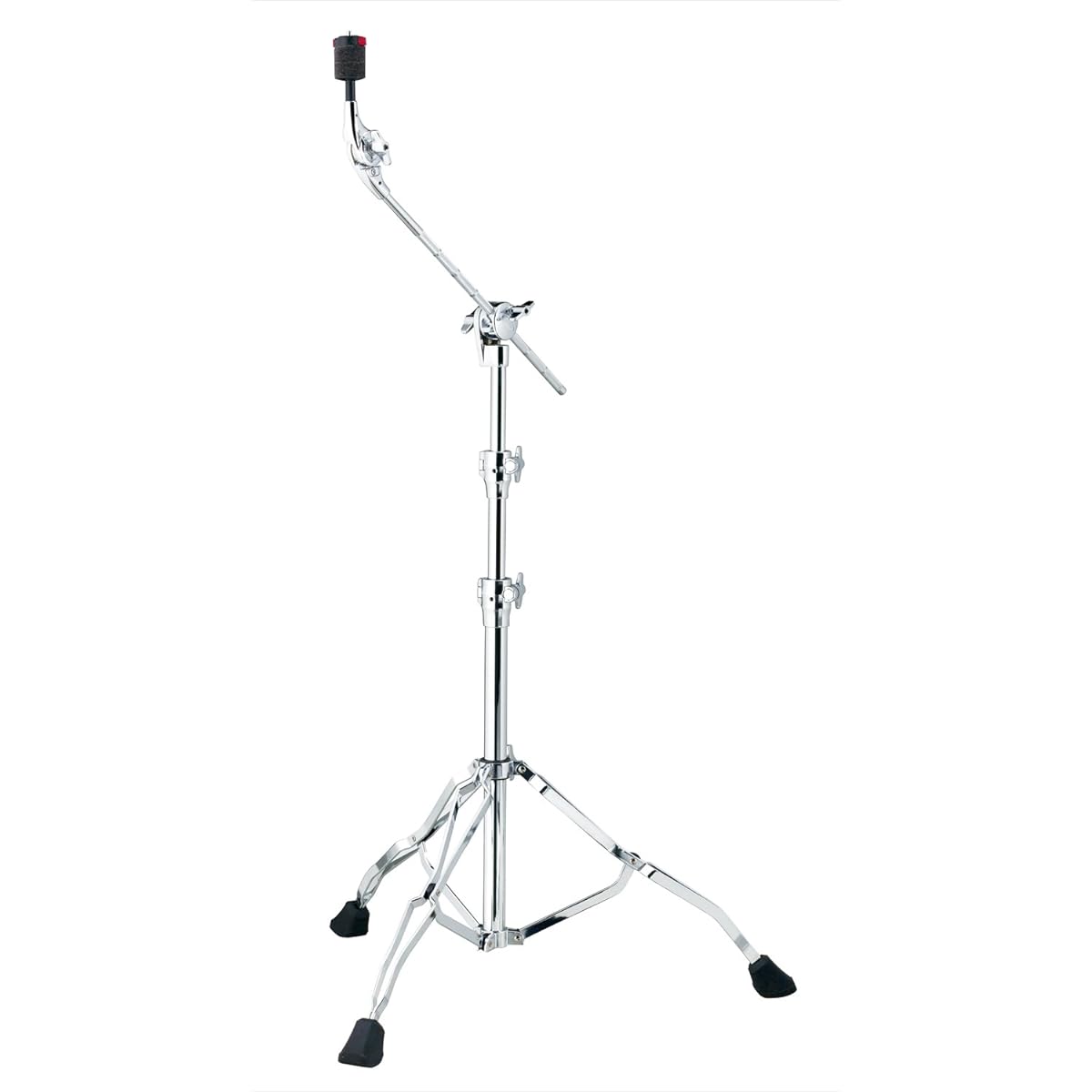 TAMA Road Pro Series Straight Cymbal Stand Double Leg HC83BW