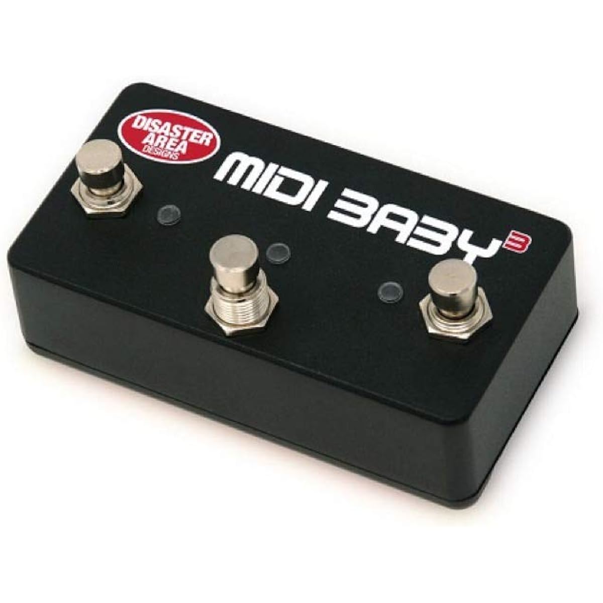 Disaster Area Designs MIDI Baby3