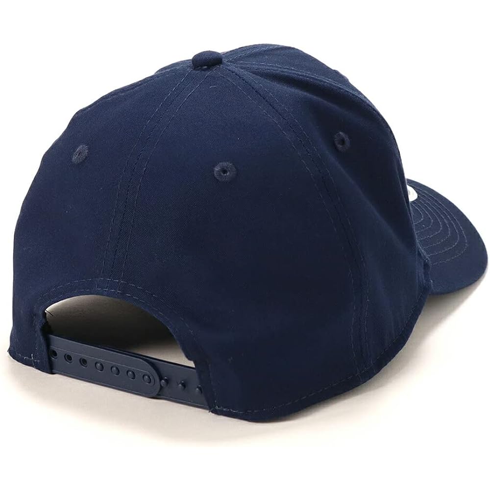 [New Era] Cap 9FIFTY Stretch-Snap Dallas Cowboys