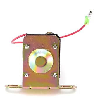 Starter Solenoid Relay Polaris 3083211 3085521 3087196 4010930 4011335 250 300 350 400 L 2x4 4x4 6x6 Solenoid Ignition Switch Starting Relay