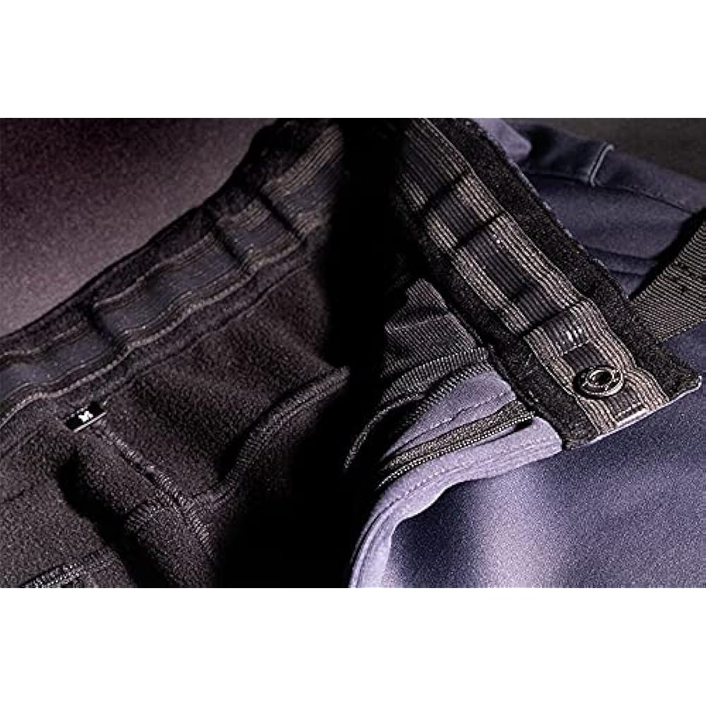 JACKALL Soft Shell Pants Type2