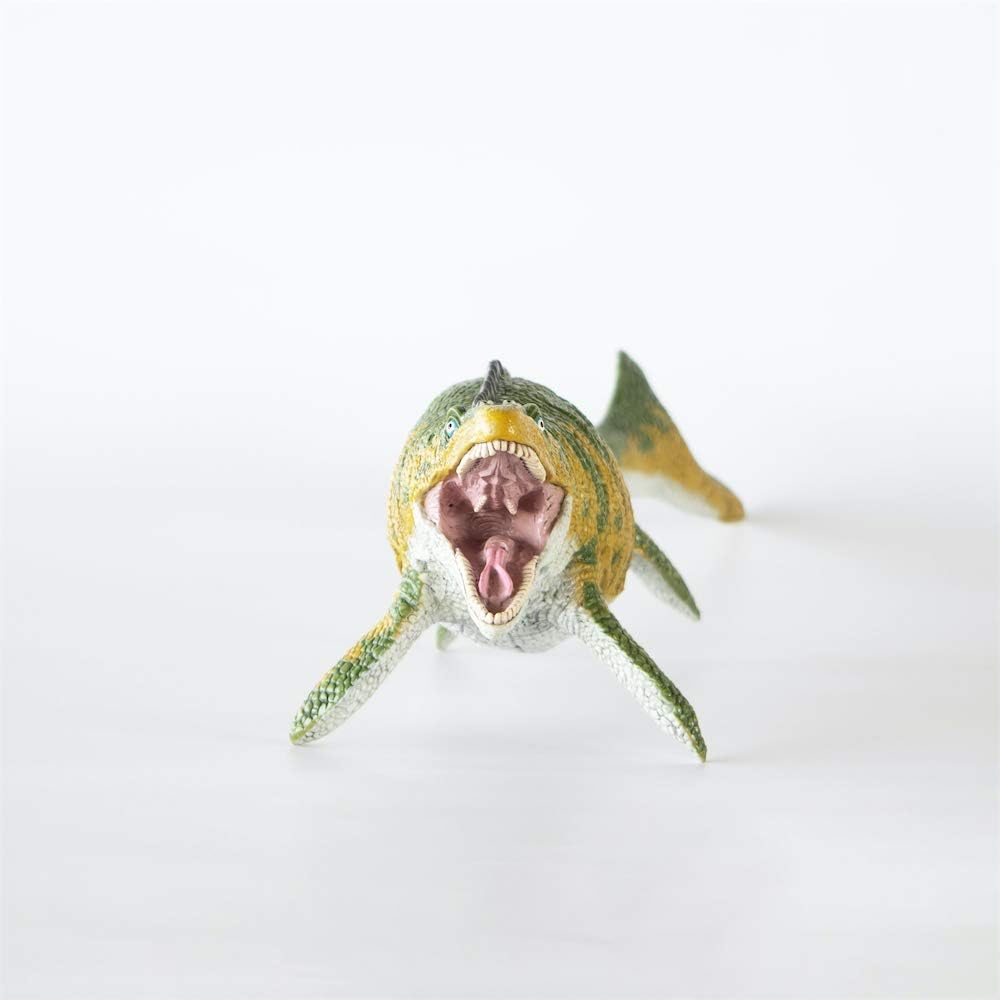 FD-358 Mosasaurus Vinyl Model Premium Edition