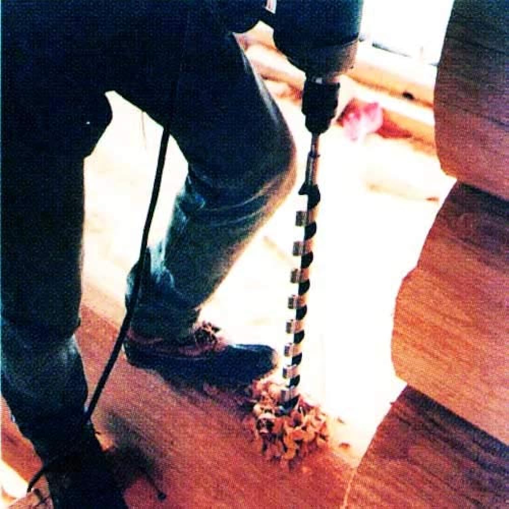 Star M 6L-300 Long Drill 600L 30mm