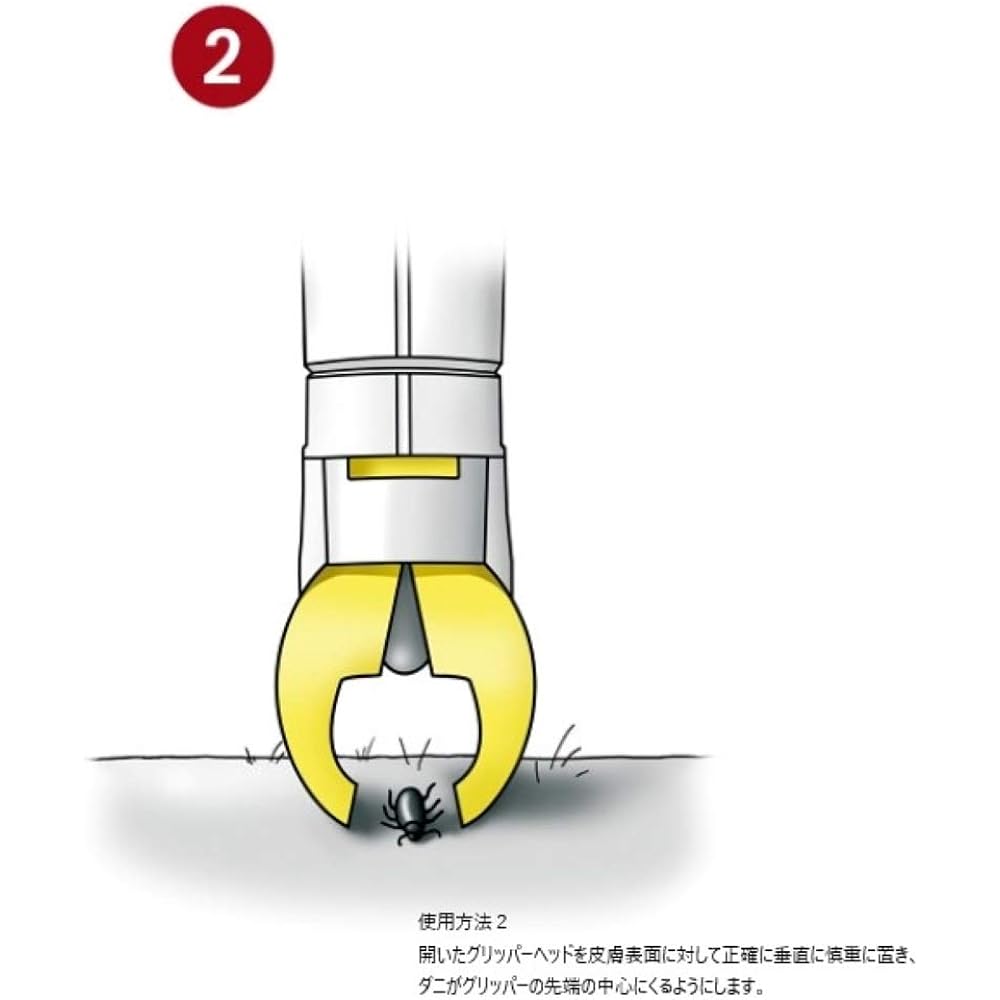 Ticsafe Tic Gripper Outdoor Goods Sonota (ticsafe01) Selected Stock