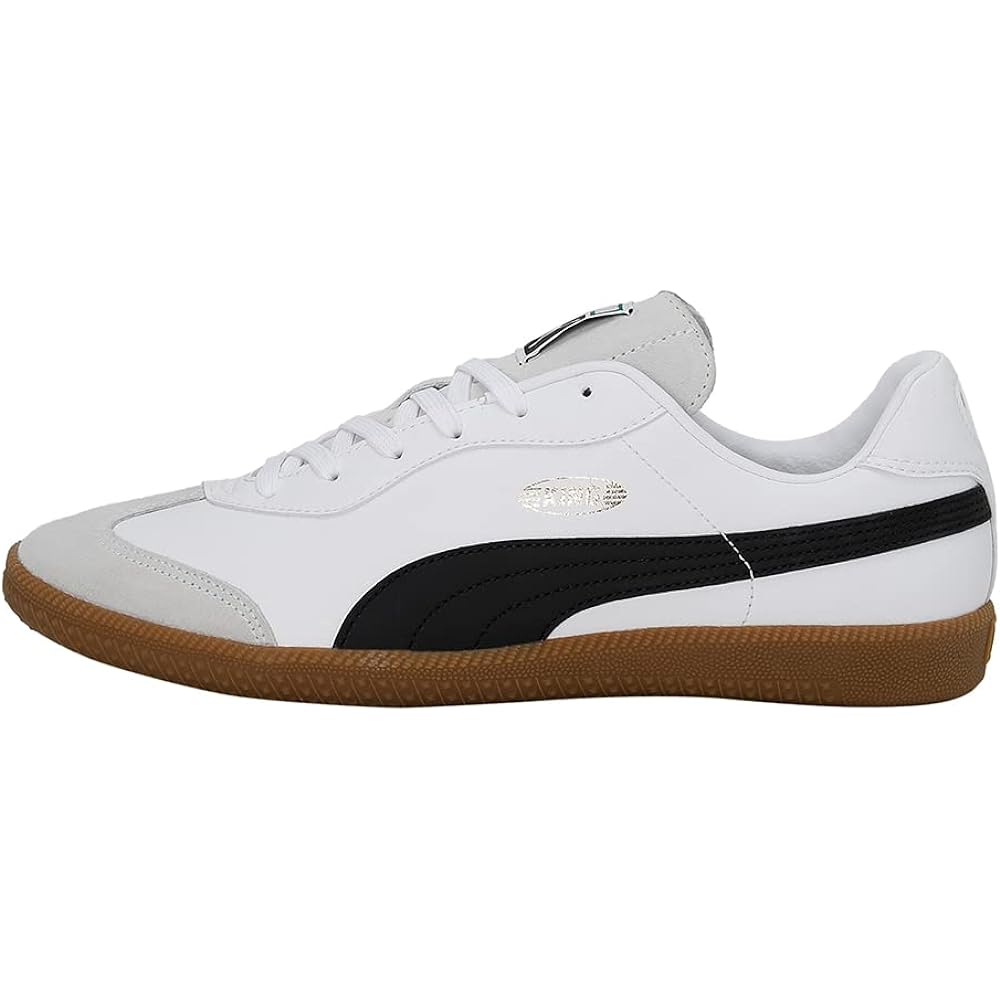 [PUMA] Soccer Spikes King 21 IT 106696