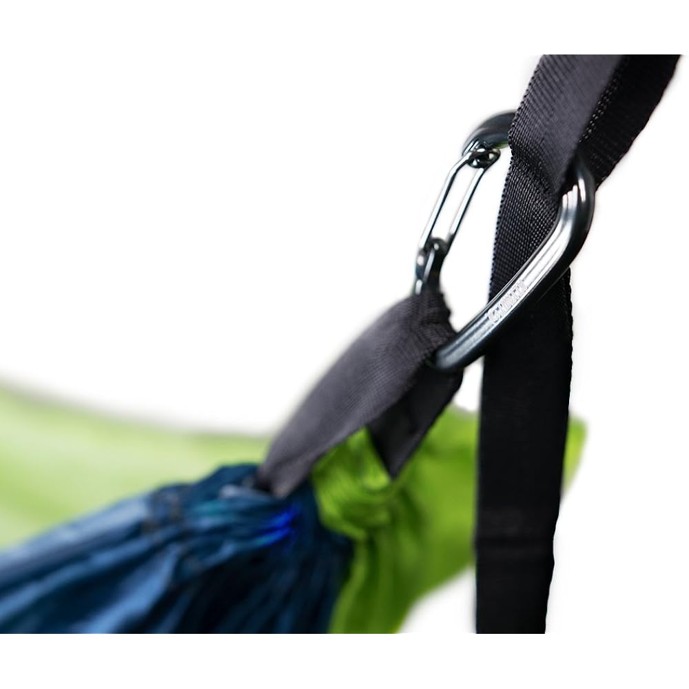Hammock Traverse Hammock with straps
