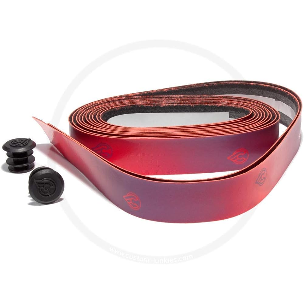 Cinelli Fading Volee Ribbon Bar Tape