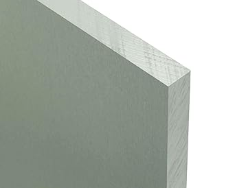 Aluminum plate A5052 Thickness: 10mm 200x200mm