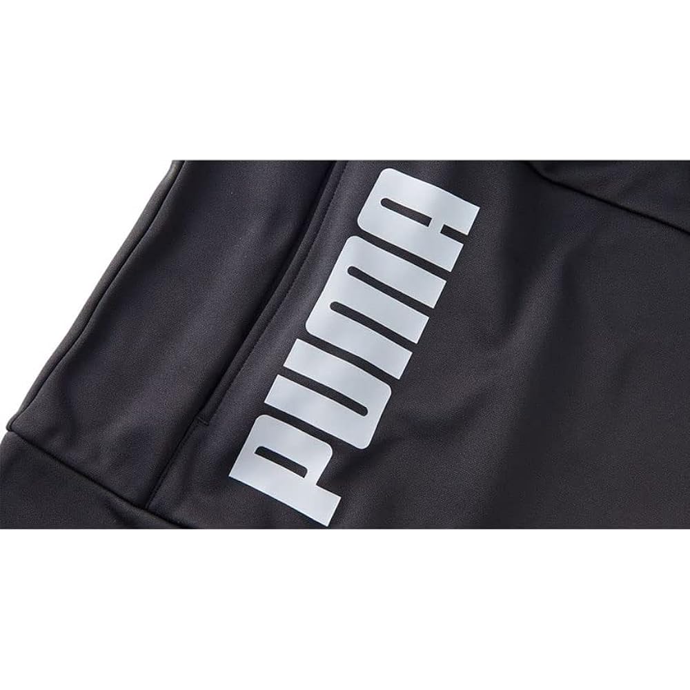 [PUMA] Training Wear Fitness Gym Exercise TRAIN ALL DAY Power Fleece Hoodie 522994 Men's