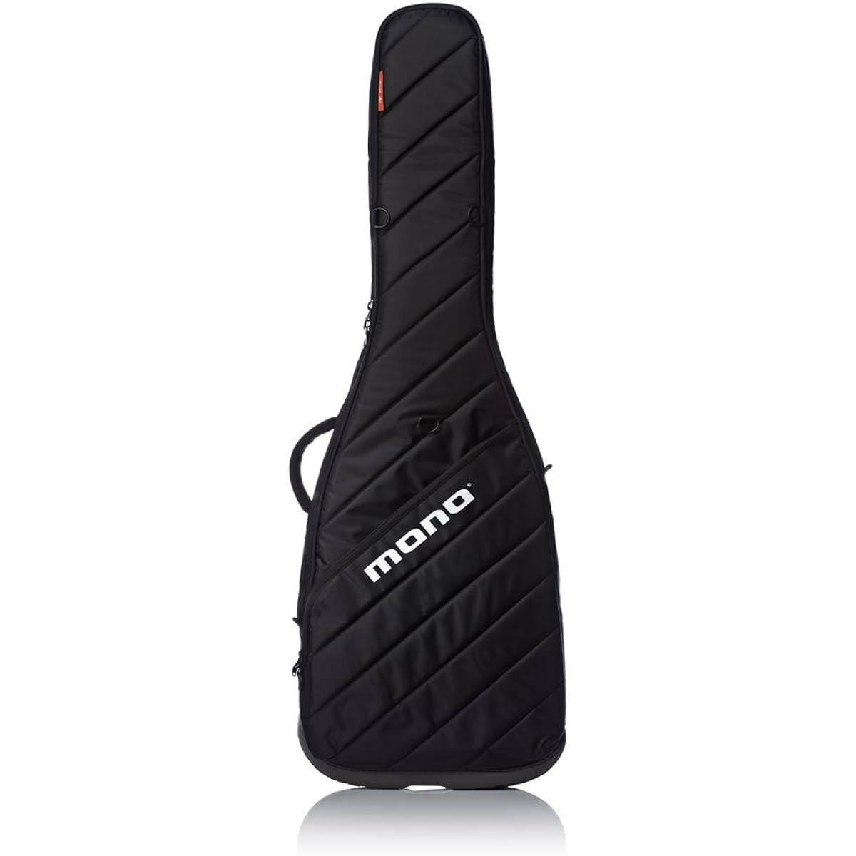 MONO CASE VERTIGO M80VEB for electric bass M-80 VEB-BLK [Official Japanese product]