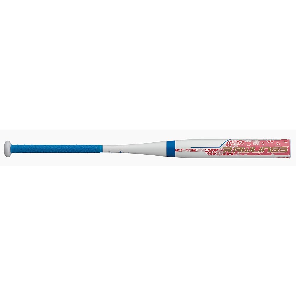 Rawlings FLYING MACH LT (Middle Balance) Flying Mach BSR0FLMAL for Baseball Softball (Rubber No. 3)