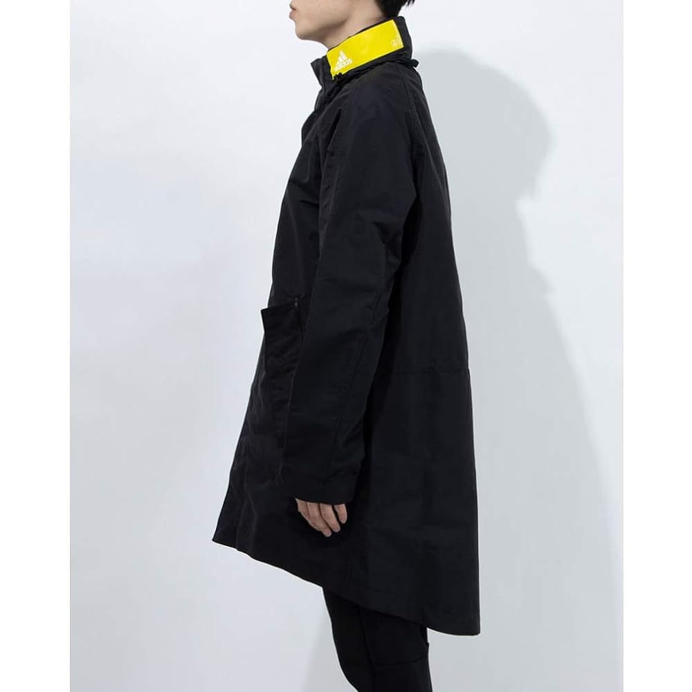 [Adidas] Jacket Sportswear Parka 25954 Men's