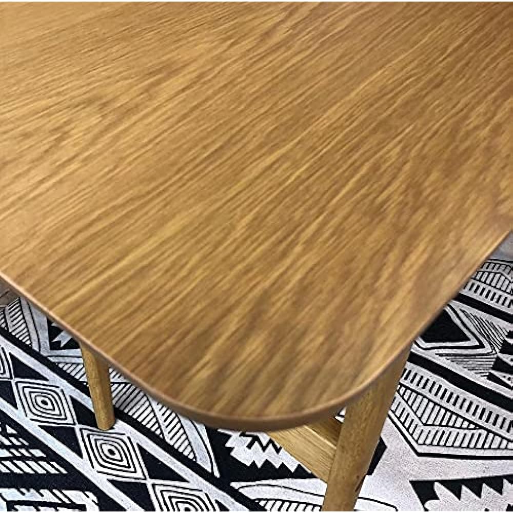 AZUMAYA Tomte Coffee Table S SGS-227OAK Oak
