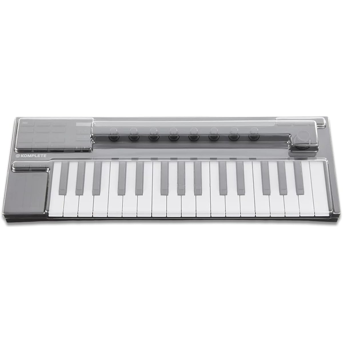 Decksaver NI Kontrol M32 Cover (DSLE-PC-M32)