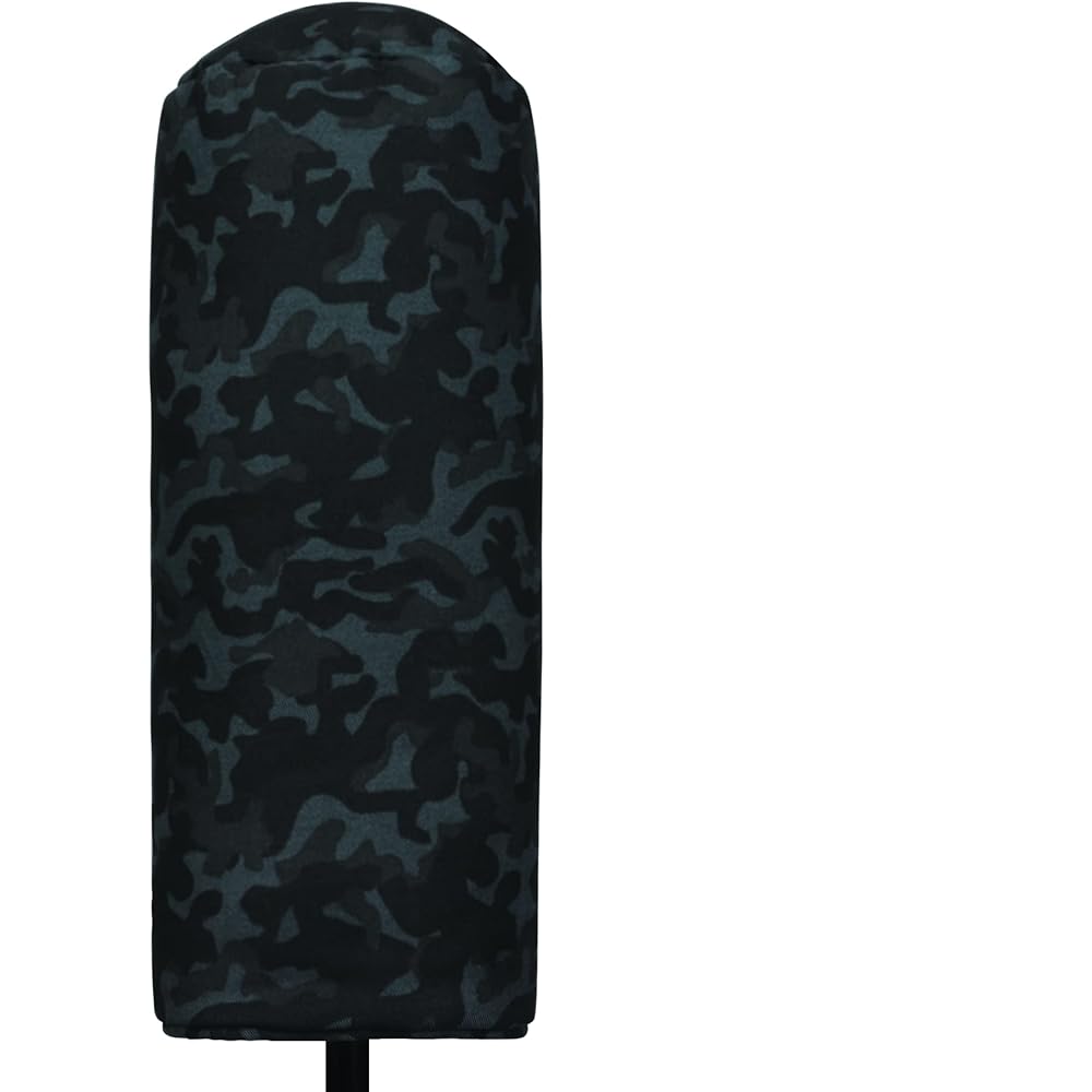 TITLEIST Barrel Head Cover for Driver AJHC2D BK Unisex