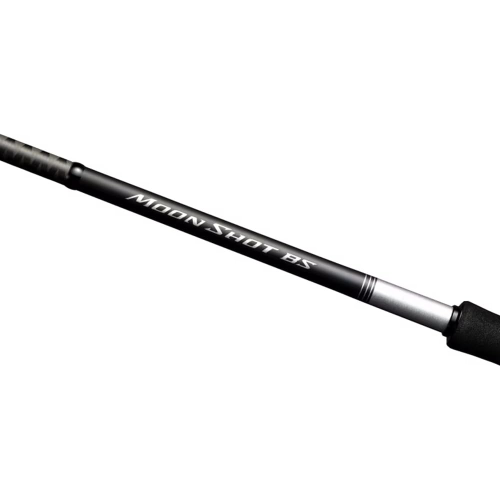 SHIMANO Boat Seabass Rod 23 Moonshot BS Spinning/Bait Various