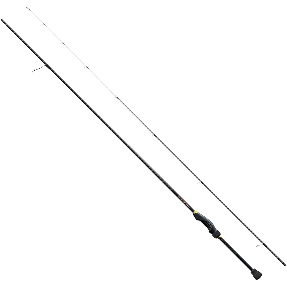 SHIMANO Light Game Rod 23 Soare BB Various