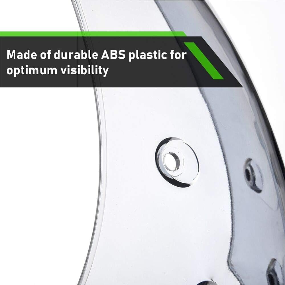 LoraBaber Motorcycle Windshield Windshield Fly Screen Deflector Protector Applicable Vehicles Y-amaha XSR900 XSR-900 XSR 900 2016 2017 2018 2019 2020 2021