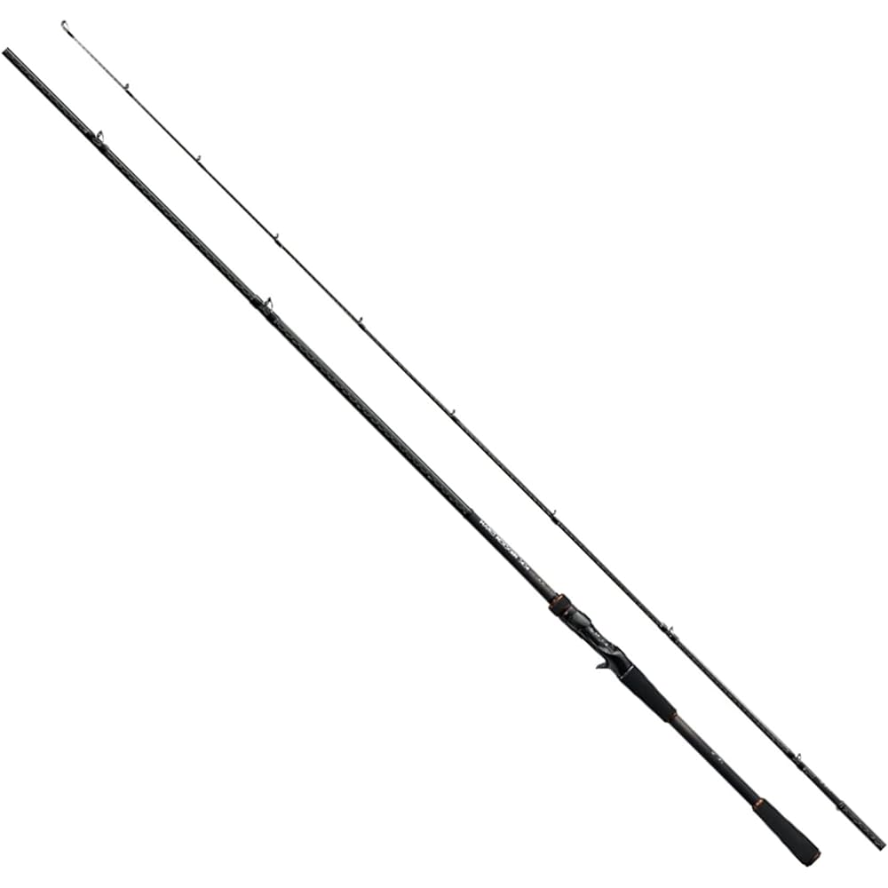 SHIMANO Rockfish Rod 22 Hard Rocker SS Spinning/Bait Various