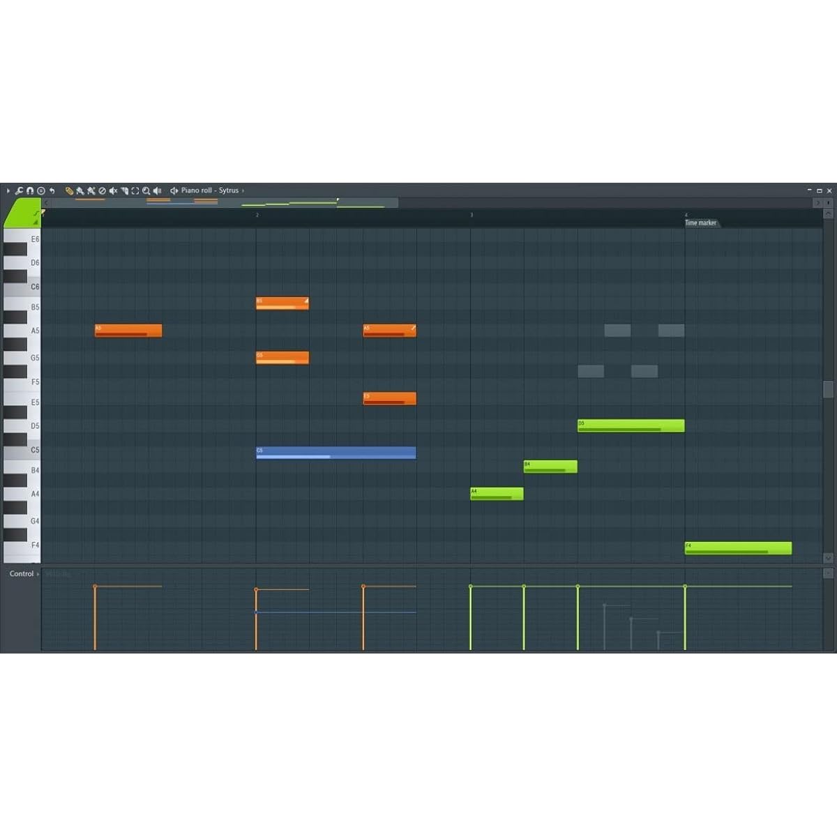 Image-Line FL STUDIO 21 Signature Crossgrade [Domestic regular product]