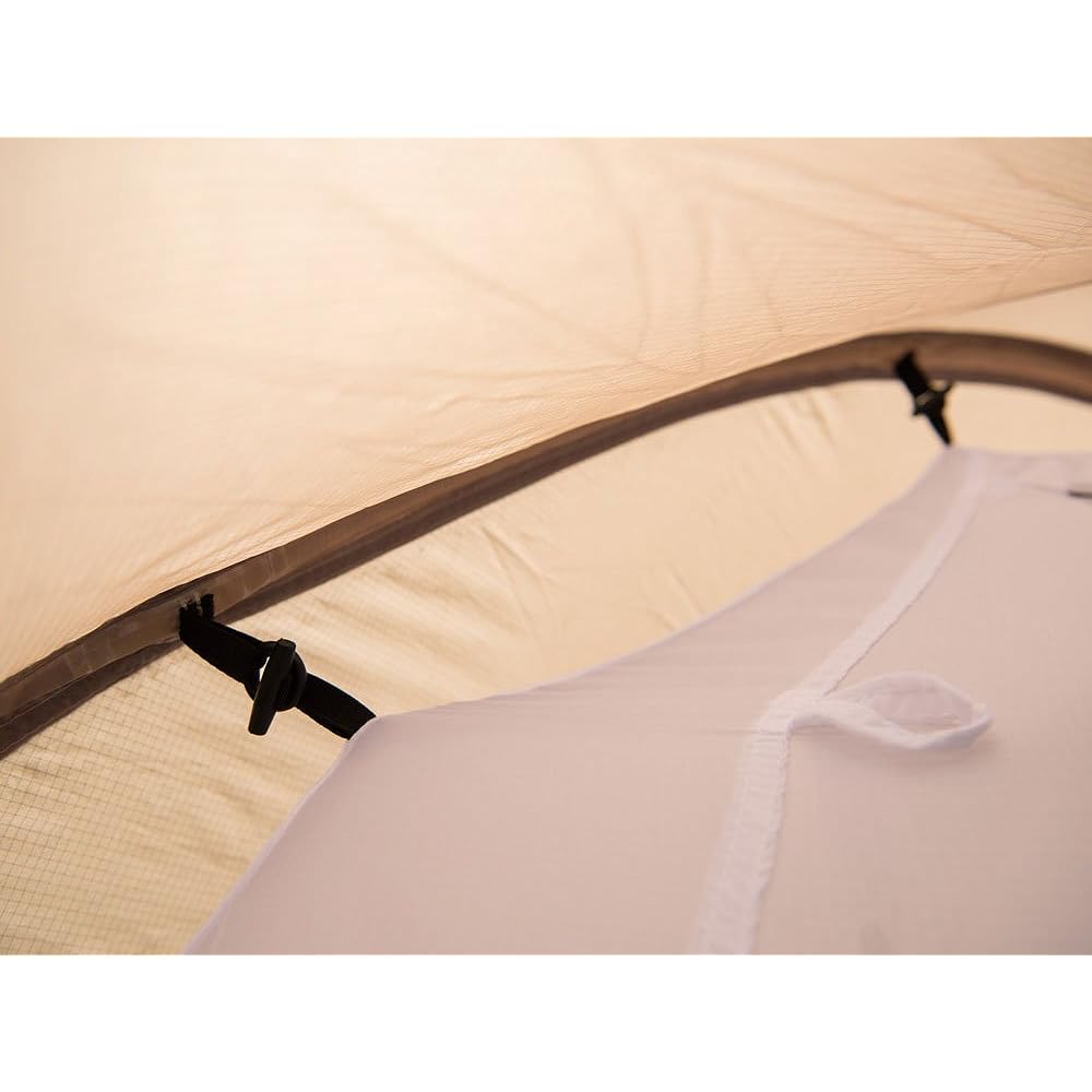 Snow Peak (snow peak) Fal Pro.air