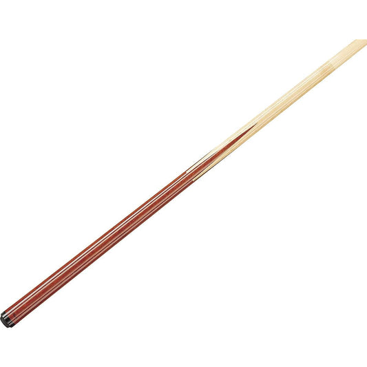 Players Sneaky Pete Light Wooden Arrow Pool Cue (S-PSPC)