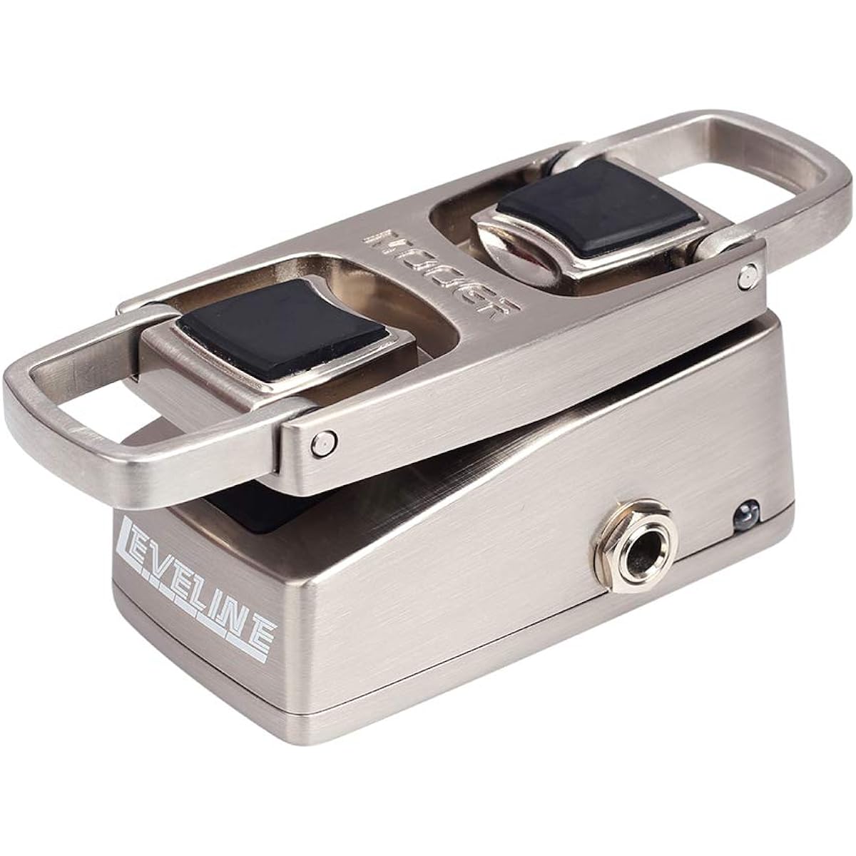 MOOER Leveline Guitar Volume Pedal