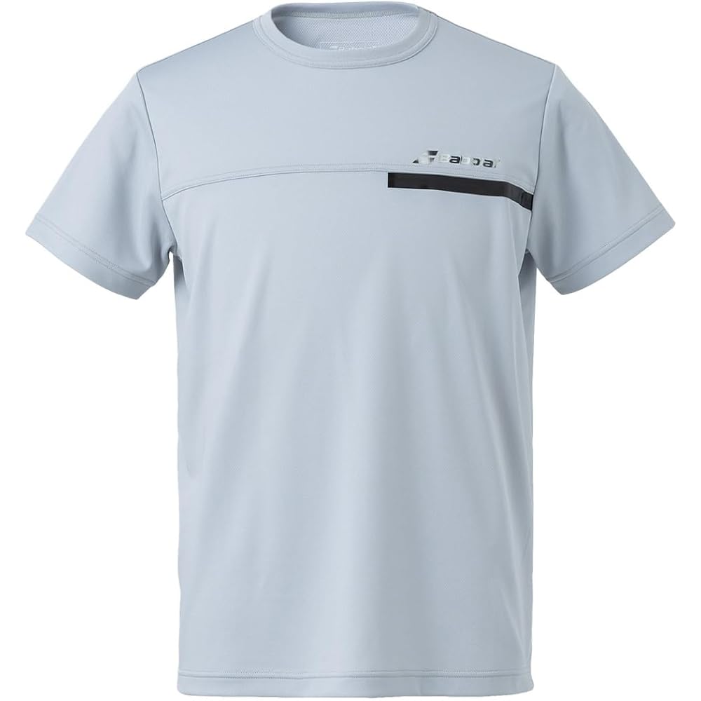 [Babolat] None VS SHORT SLEEVE SHIRT Men's