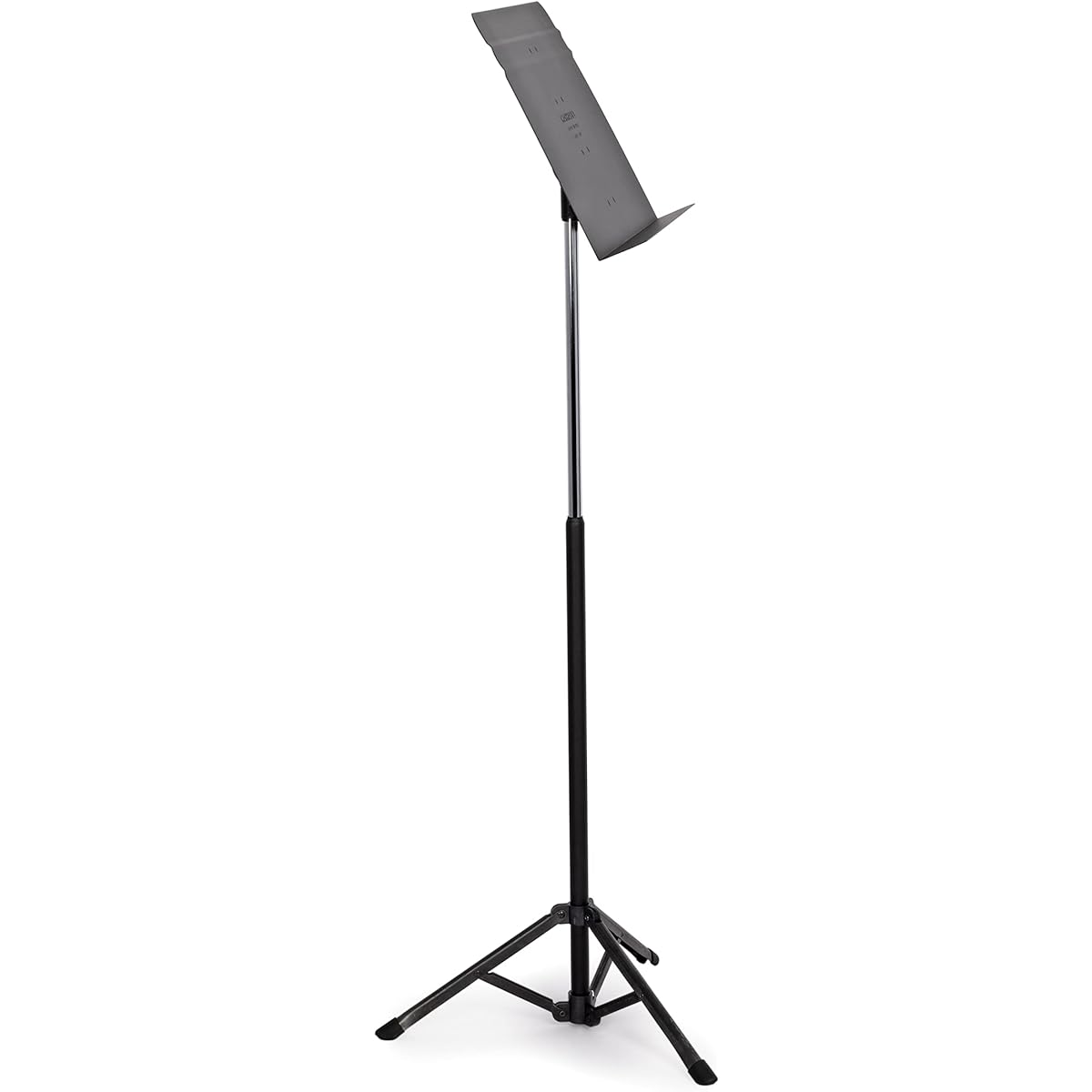 Manhasset Music Stand M52 Voyager Stand Black