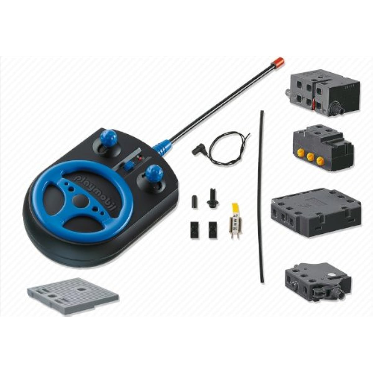 Playmobil 4856 RC Module Set Plus