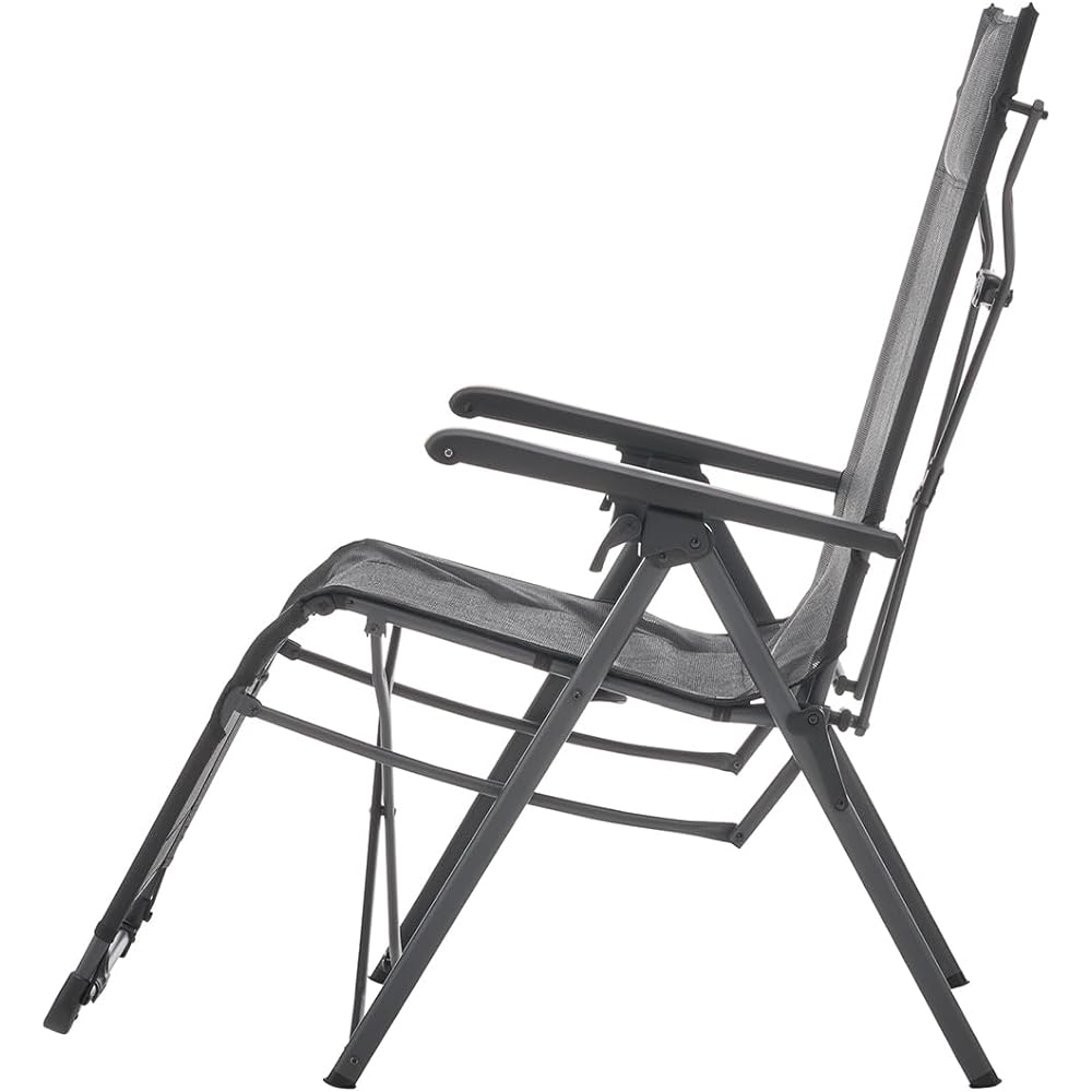 LOGOS Teslin Recliner Compact 73331201