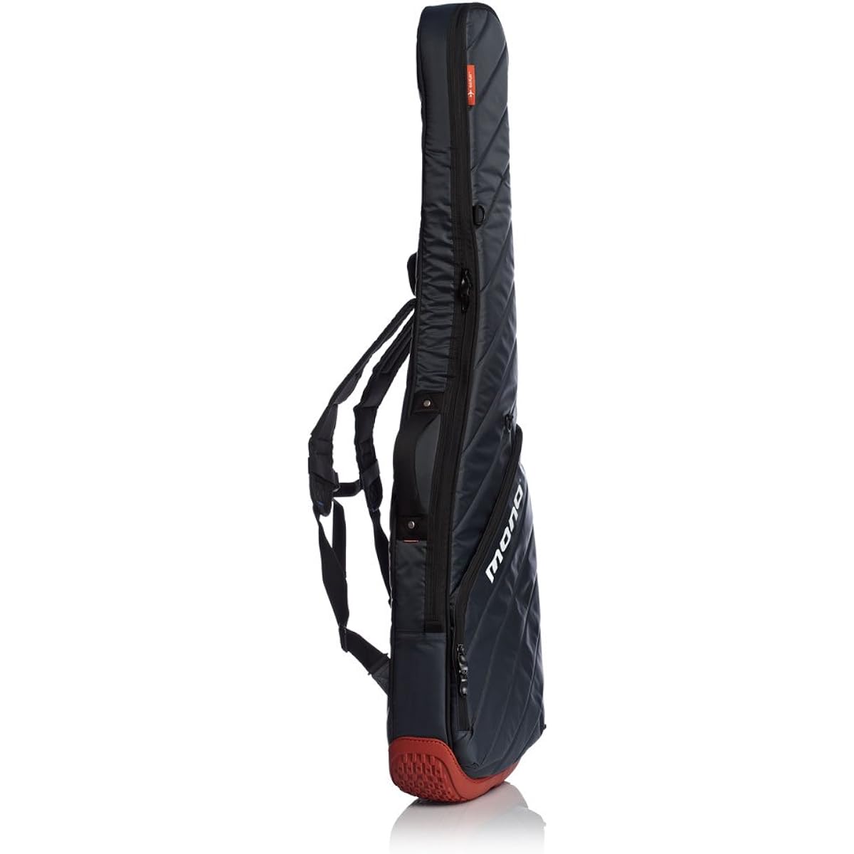 MONO Bass Case Vertigo Bass Guitar Case GRY Gray