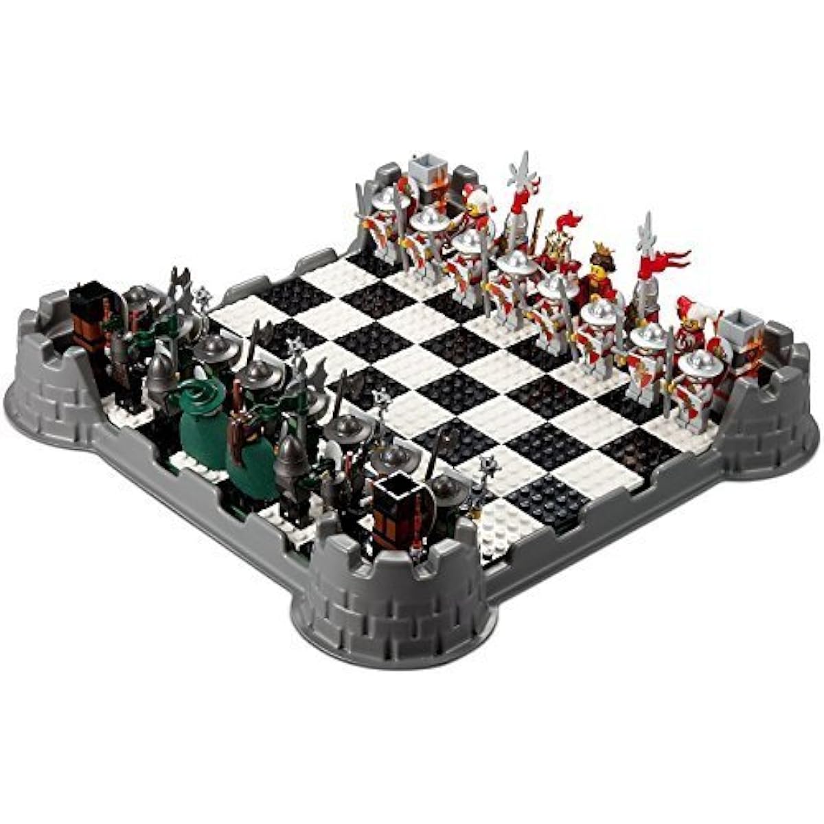 LEGO Kingdoms Chess 853373