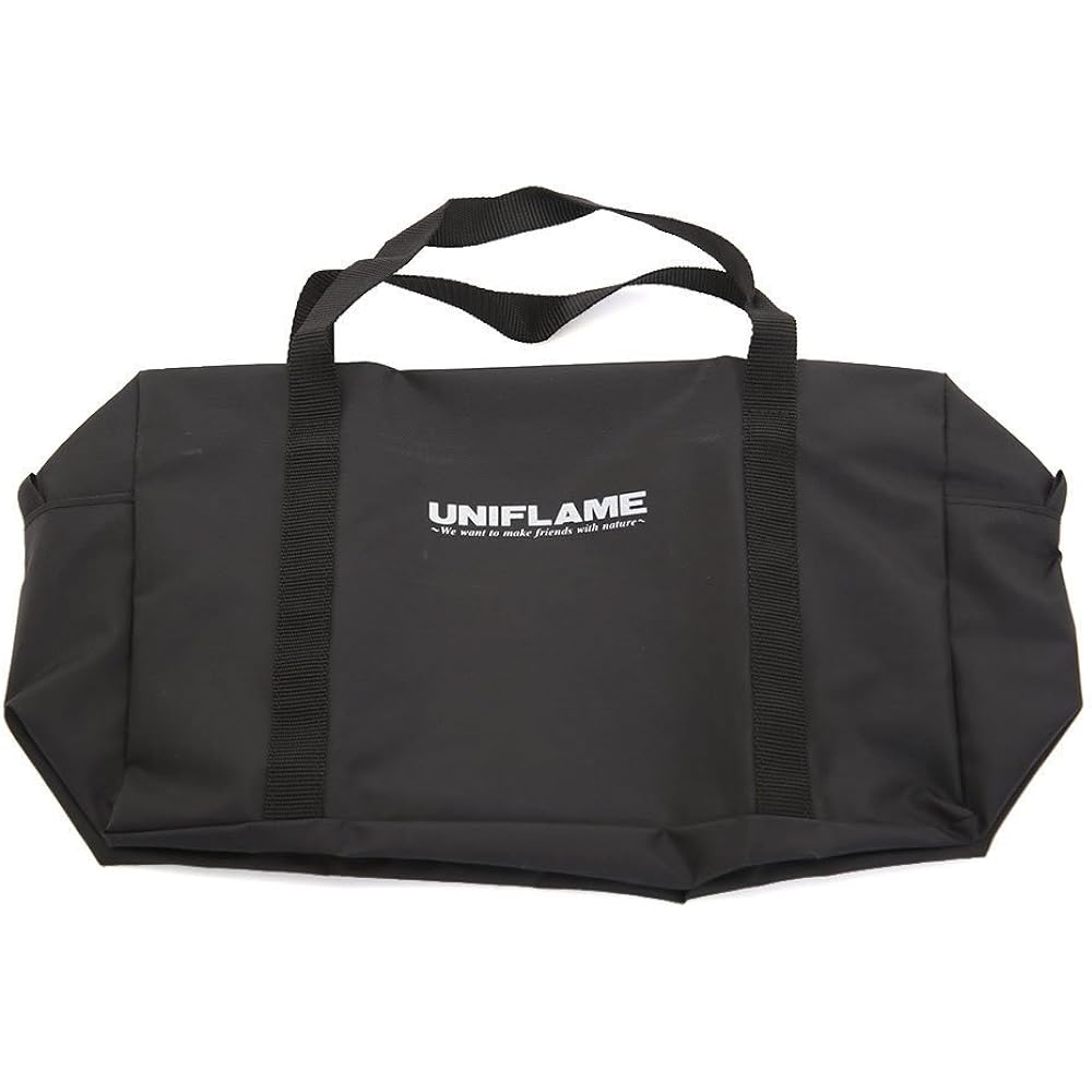 Uniframe Unicera TG-III case set 615010 615126