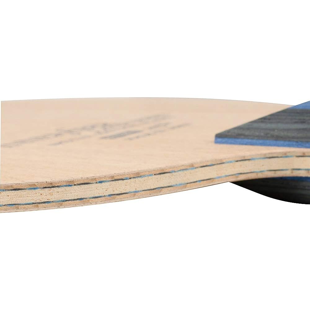Butterfly Table Tennis Racket Inner Force Layer ALC.S Shakehand Attack