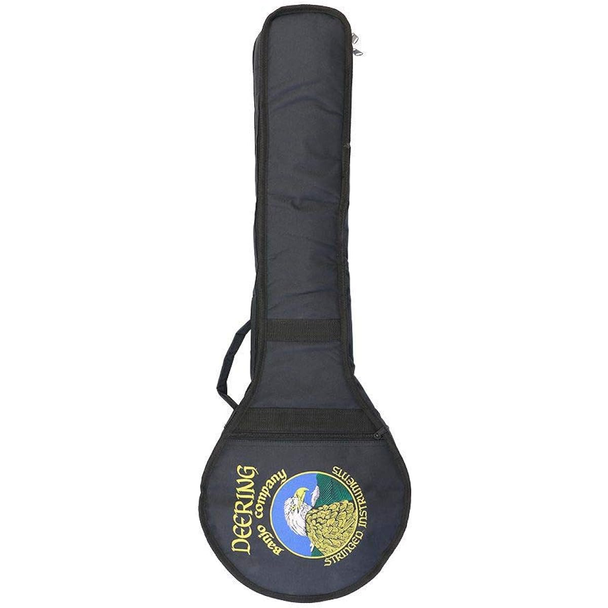 Deering Banjo Bag for Tenor Banjo GB-T