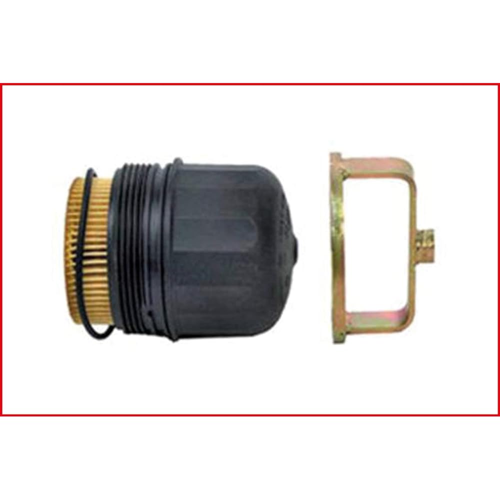 KS Tools 1/2" Oil Filter Wrench ? 84 mm / 14 Grooves 150.9543