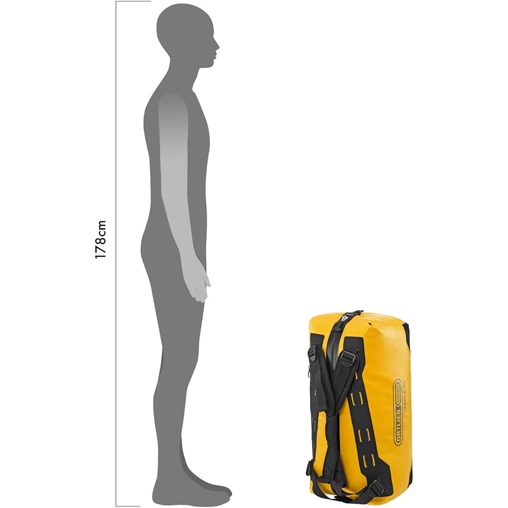 ORTLIEB Rack Pack M