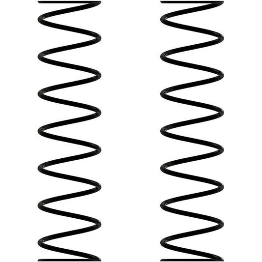 ARRMA ARA330573 Shock Spring 130mm 2.21N-mm (19.5lb/in) 2pcs