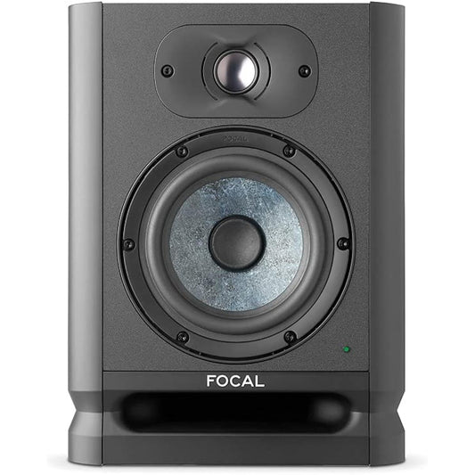 1 x Focal Professional ALPHA EVO 50 monitor speaker