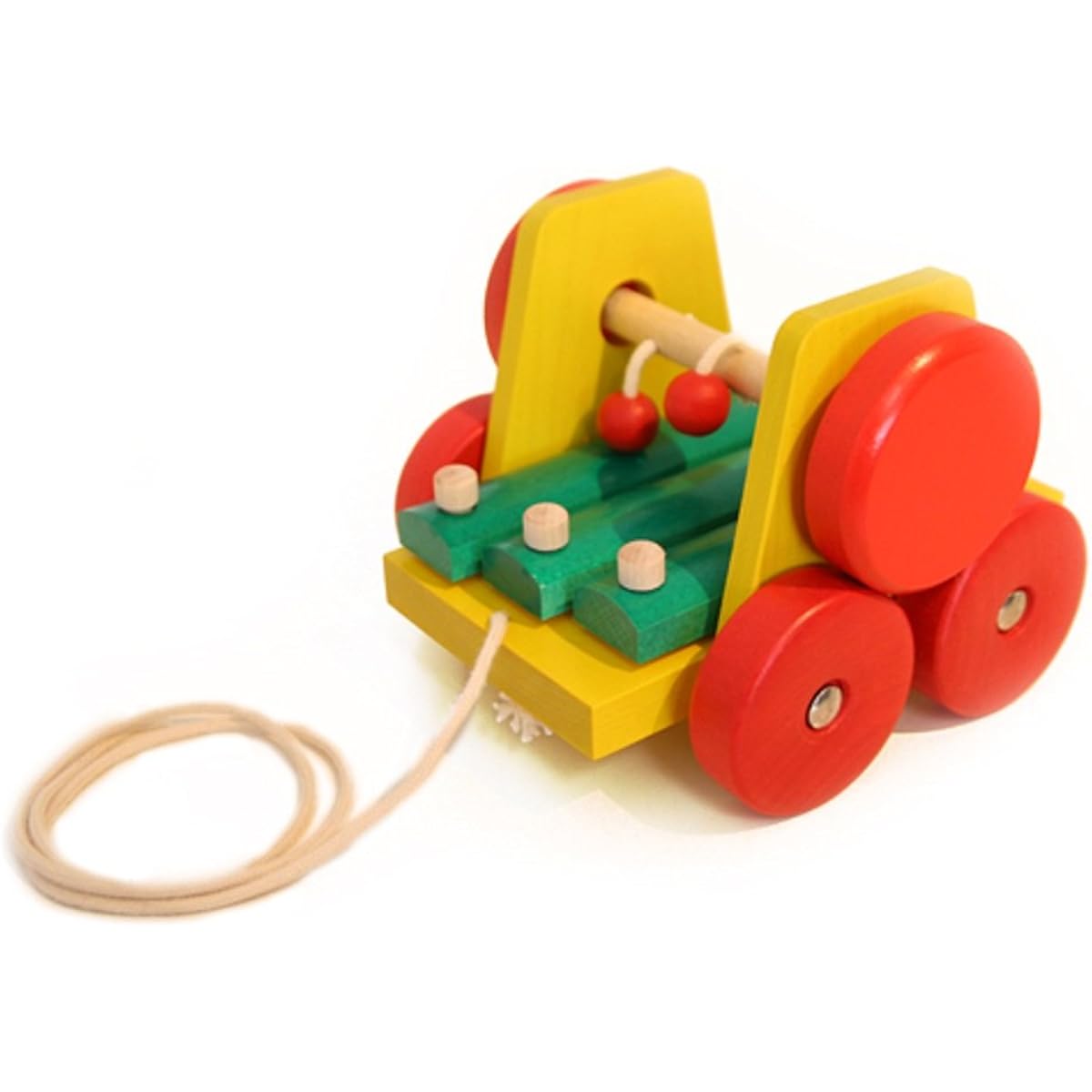 Jussila Sound Wagon
