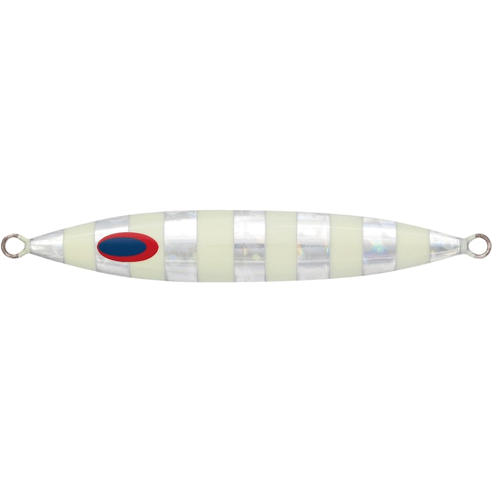 Slow Skip FB 130g Magma Silver