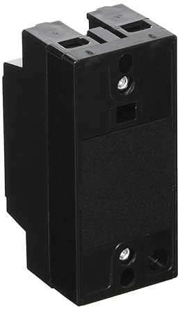 Panasonic Small Earth Leakage Breaker 2P2E with O.C 20A 30mA BJS2032N