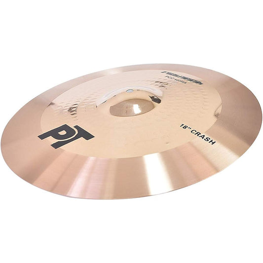 PLAYTECH Cymbal PCC18CR Crash 18"